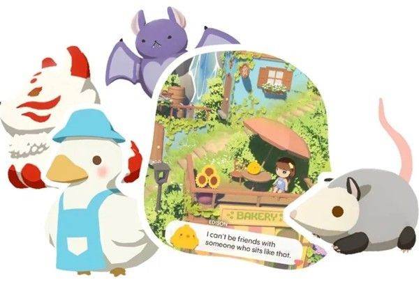 PuffPals Island Skies 最新版v1.1.0